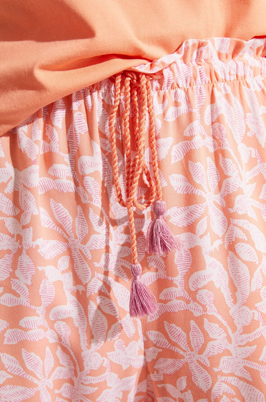 women'secret Долнище на пижама Mix & Match - Pepit.bg