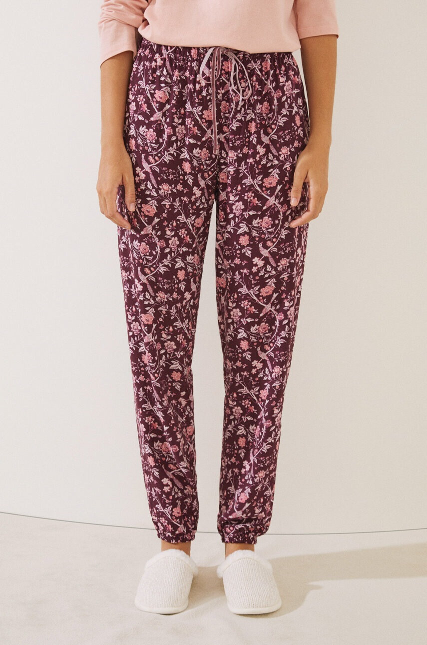 women'secret Долнище на пижама Mix & Match - Pepit.bg