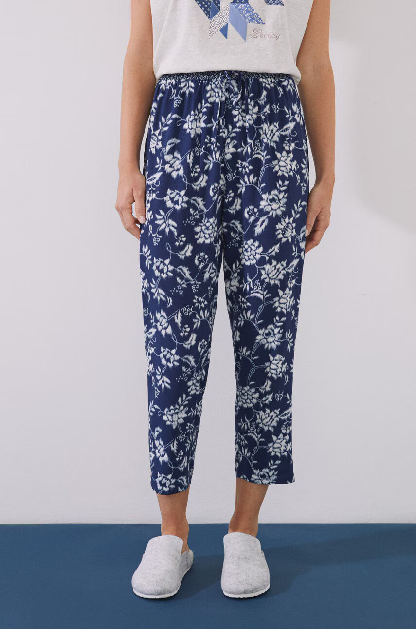 women'secret Долнище на пижама Mix & Match дамско - Pepit.bg