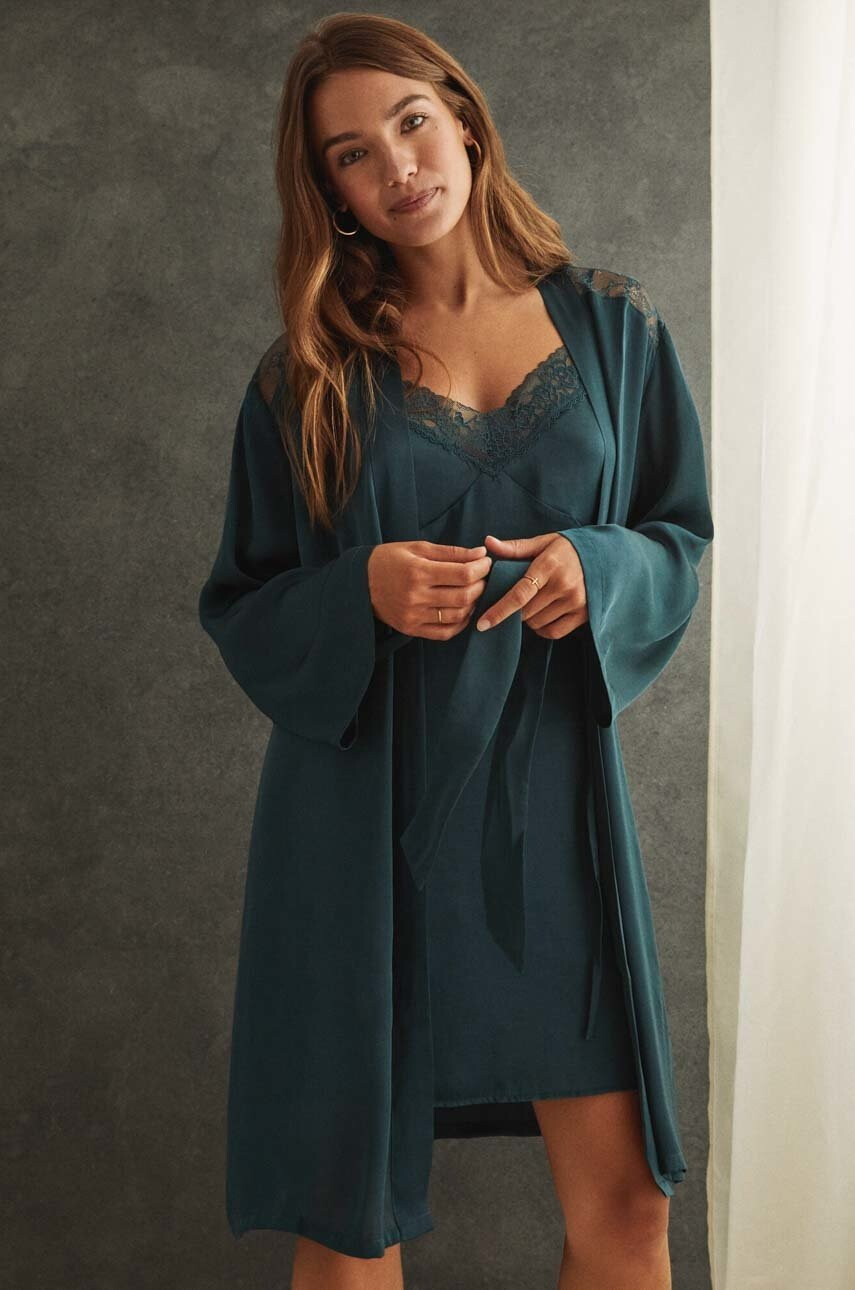 women'secret Халат Sense High Caprice - Pepit.bg