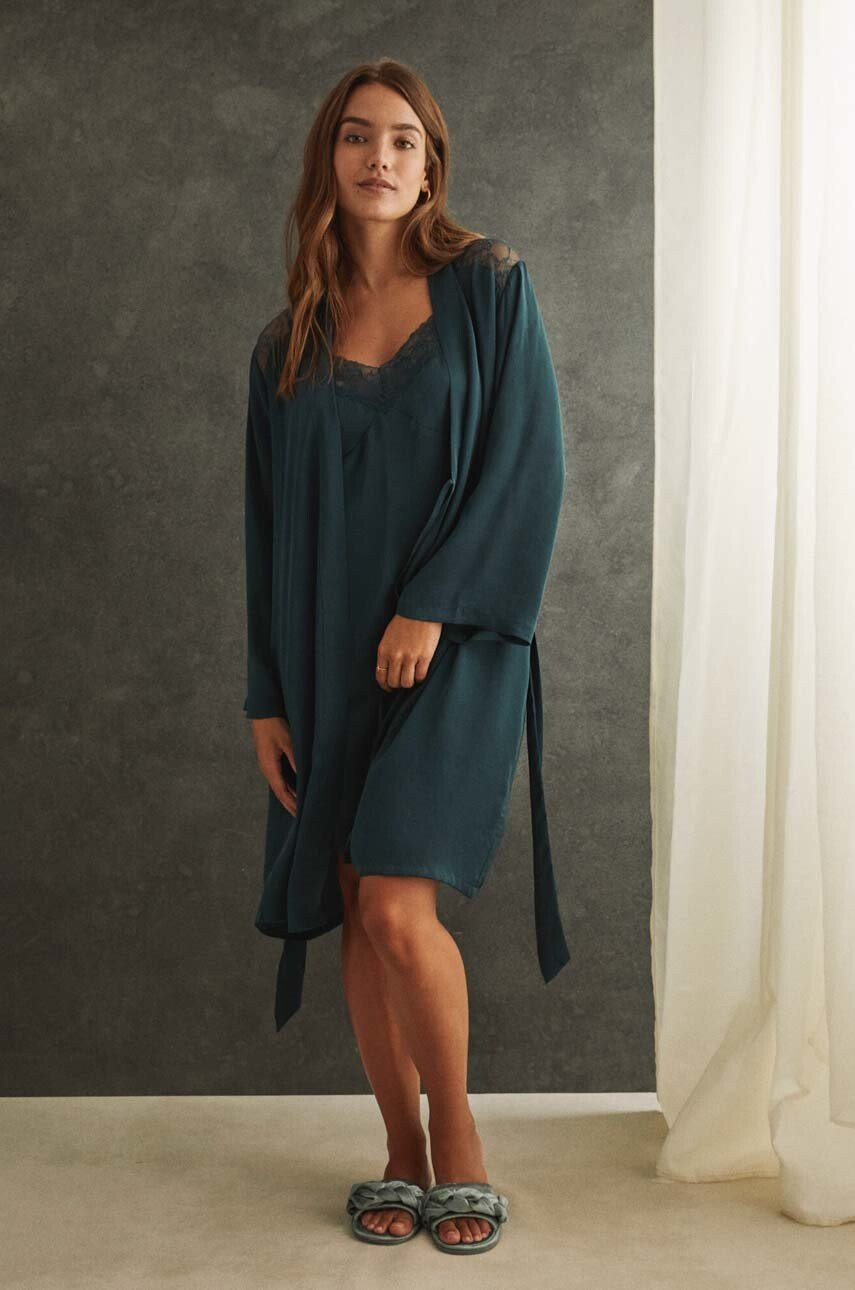 women'secret Халат Sense High Caprice - Pepit.bg