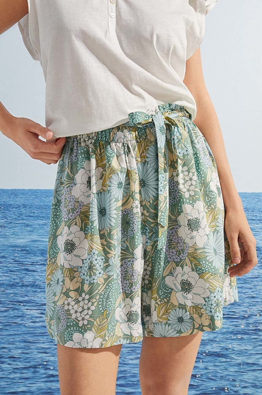 women'secret Къс панталон Capri - Pepit.bg