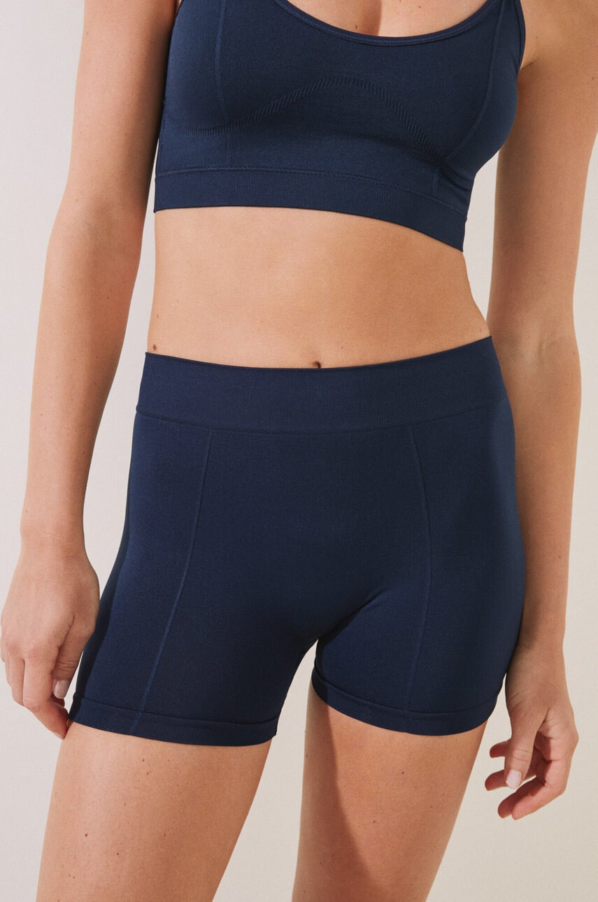 women'secret Къси панталони Soft Baltic - Pepit.bg