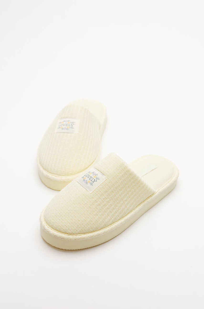 women'secret Пантофи - Pepit.bg