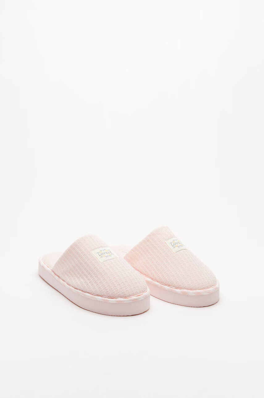 women'secret Пантофи - Pepit.bg