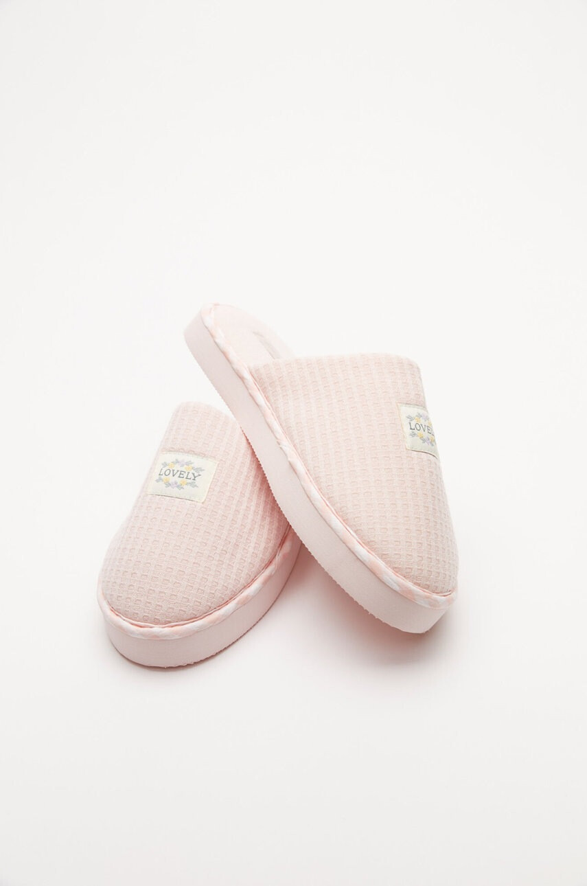 women'secret Пантофи - Pepit.bg