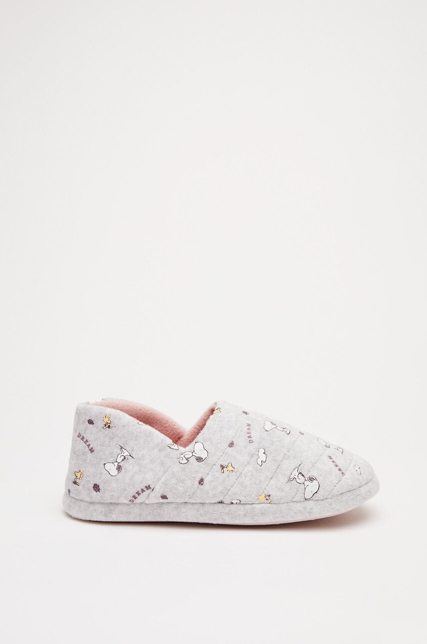 women'secret Пантофи Snoopy - Pepit.bg