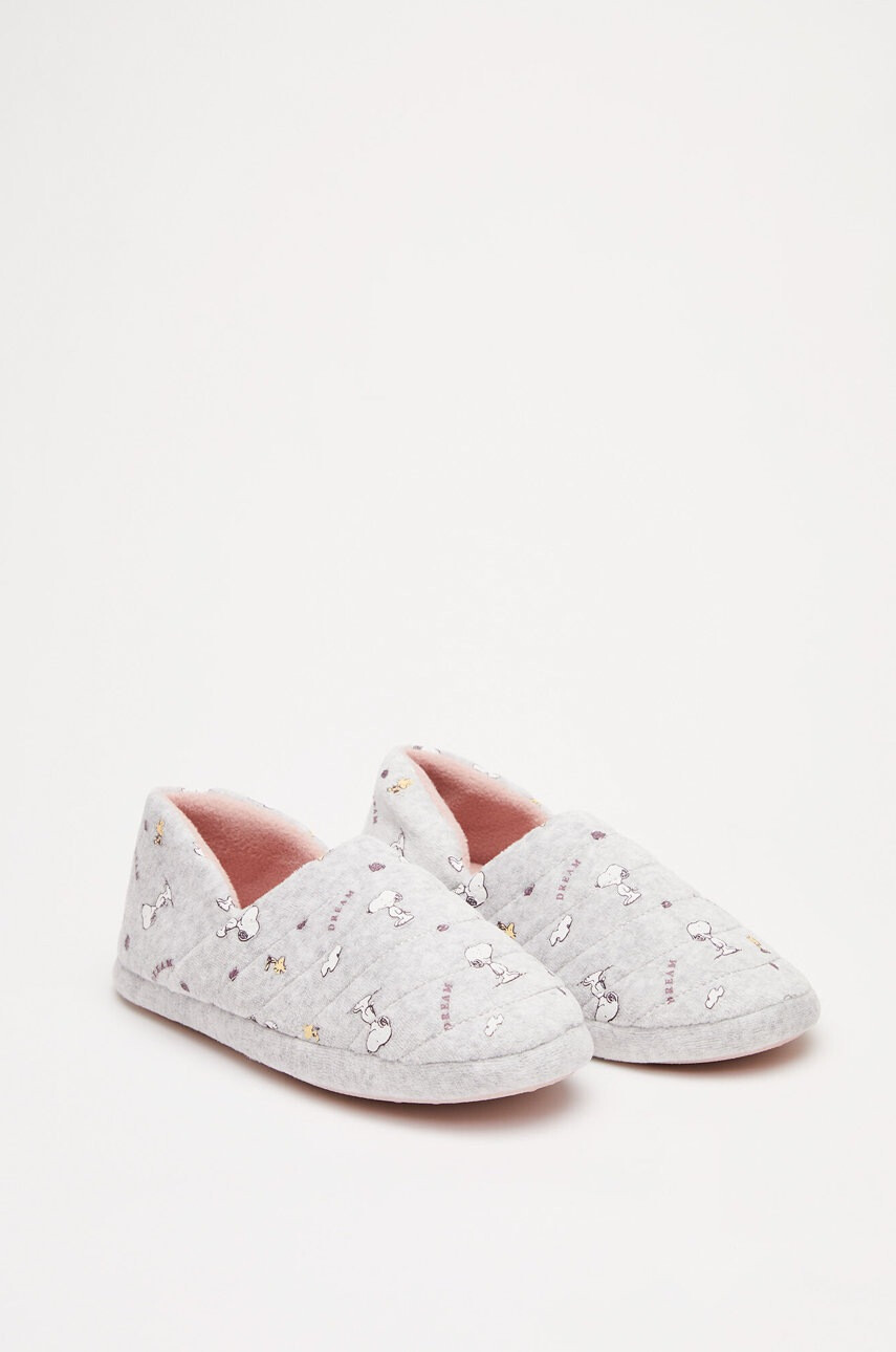women'secret Пантофи Snoopy - Pepit.bg