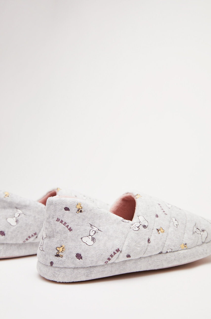 women'secret Пантофи Snoopy - Pepit.bg