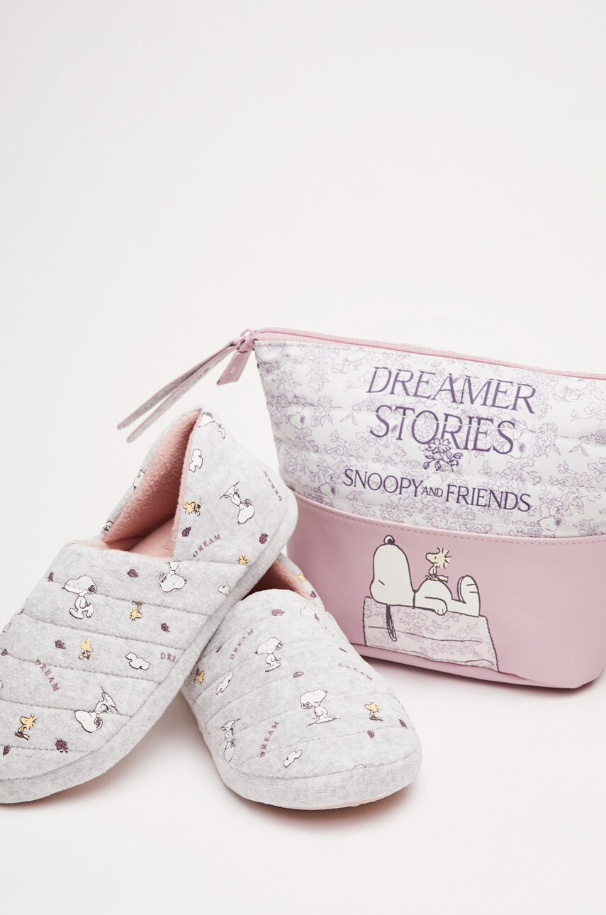 women'secret Пантофи Snoopy - Pepit.bg