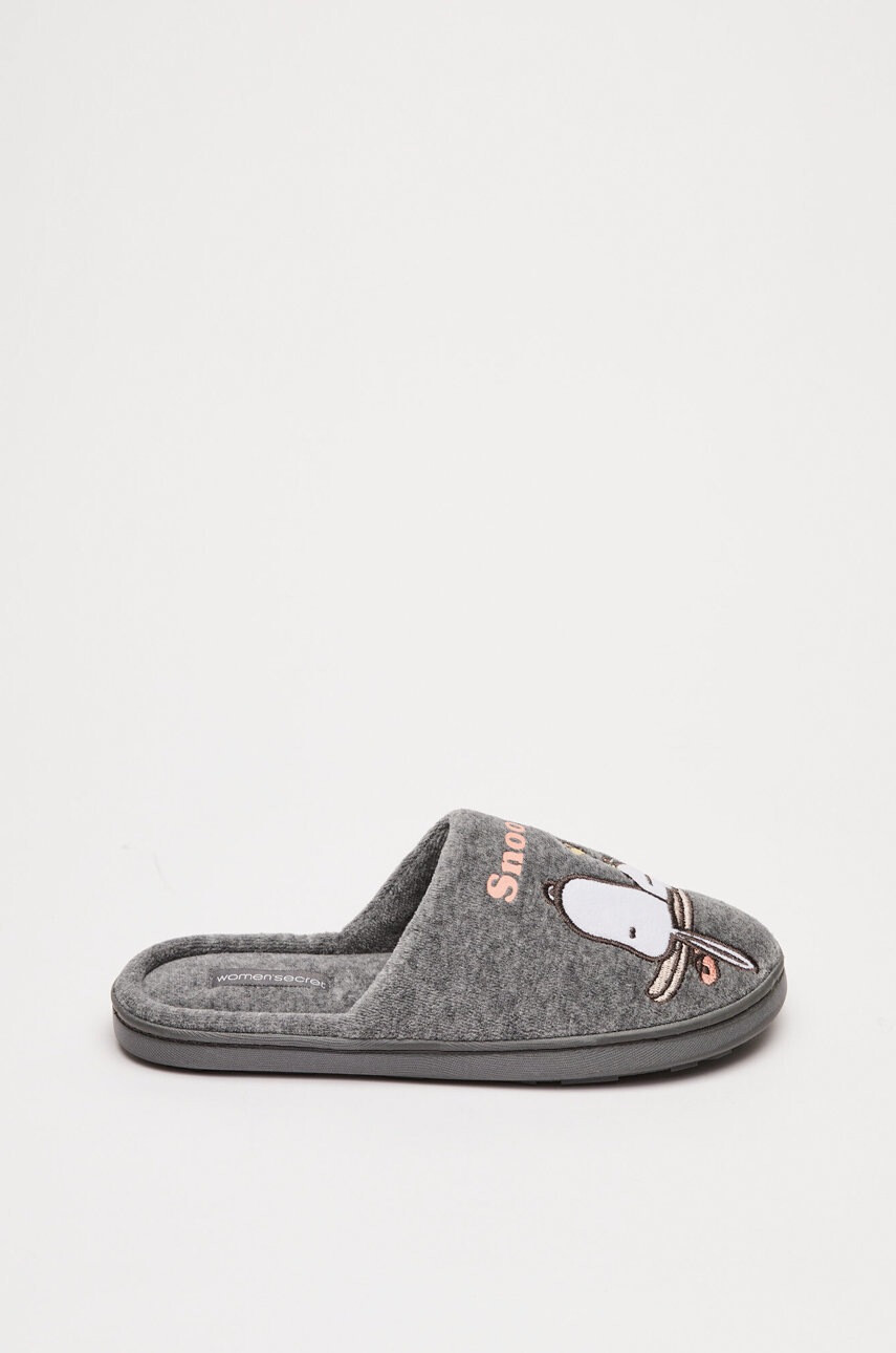 women'secret Пантофи Snoopy - Pepit.bg