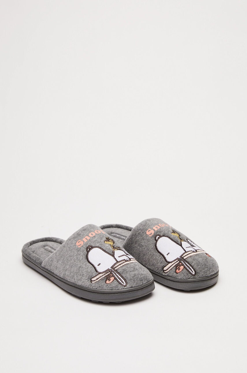 women'secret Пантофи Snoopy - Pepit.bg