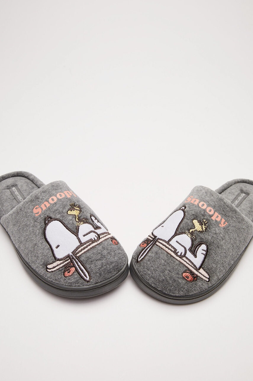 women'secret Пантофи Snoopy - Pepit.bg