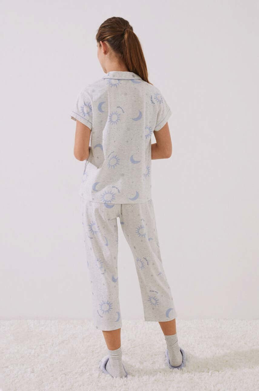 women'secret Пижама Cozy Day & Night - Pepit.bg