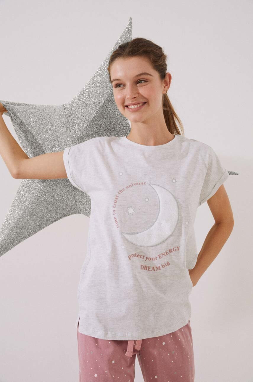 women'secret Пижама Cozy Day & Night - Pepit.bg