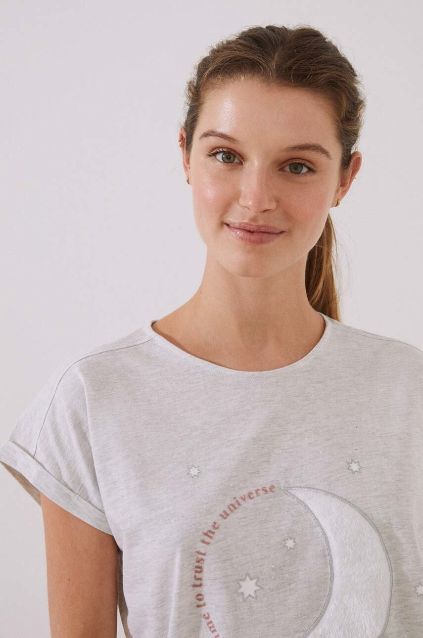 women'secret Пижама Cozy Day & Night - Pepit.bg