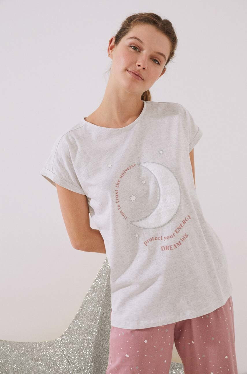 women'secret Пижама Cozy Day & Night - Pepit.bg