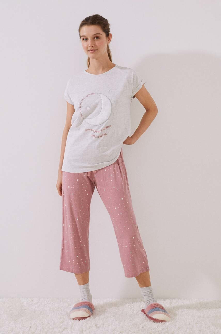 women'secret Пижама Cozy Day & Night - Pepit.bg