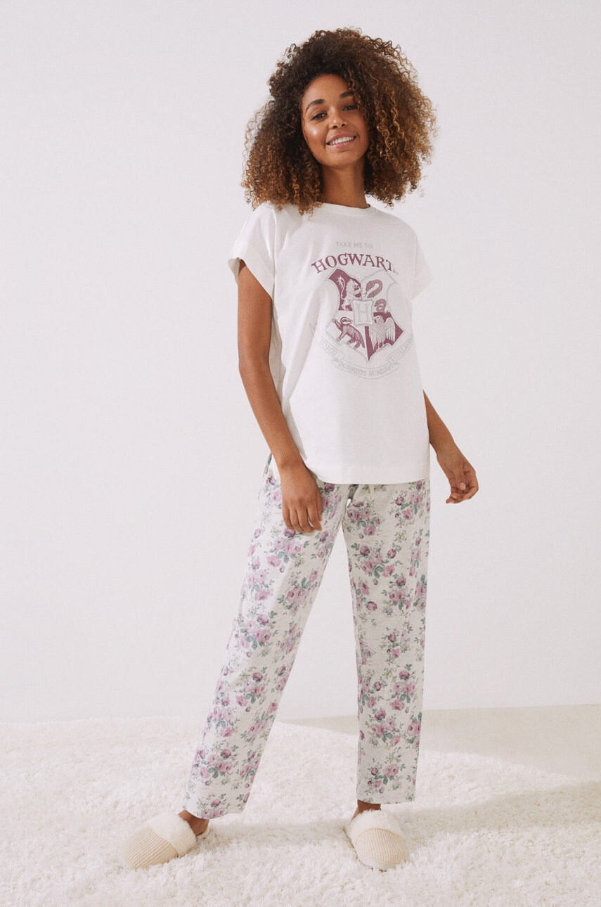 women'secret Пижама Harry Potter - Pepit.bg