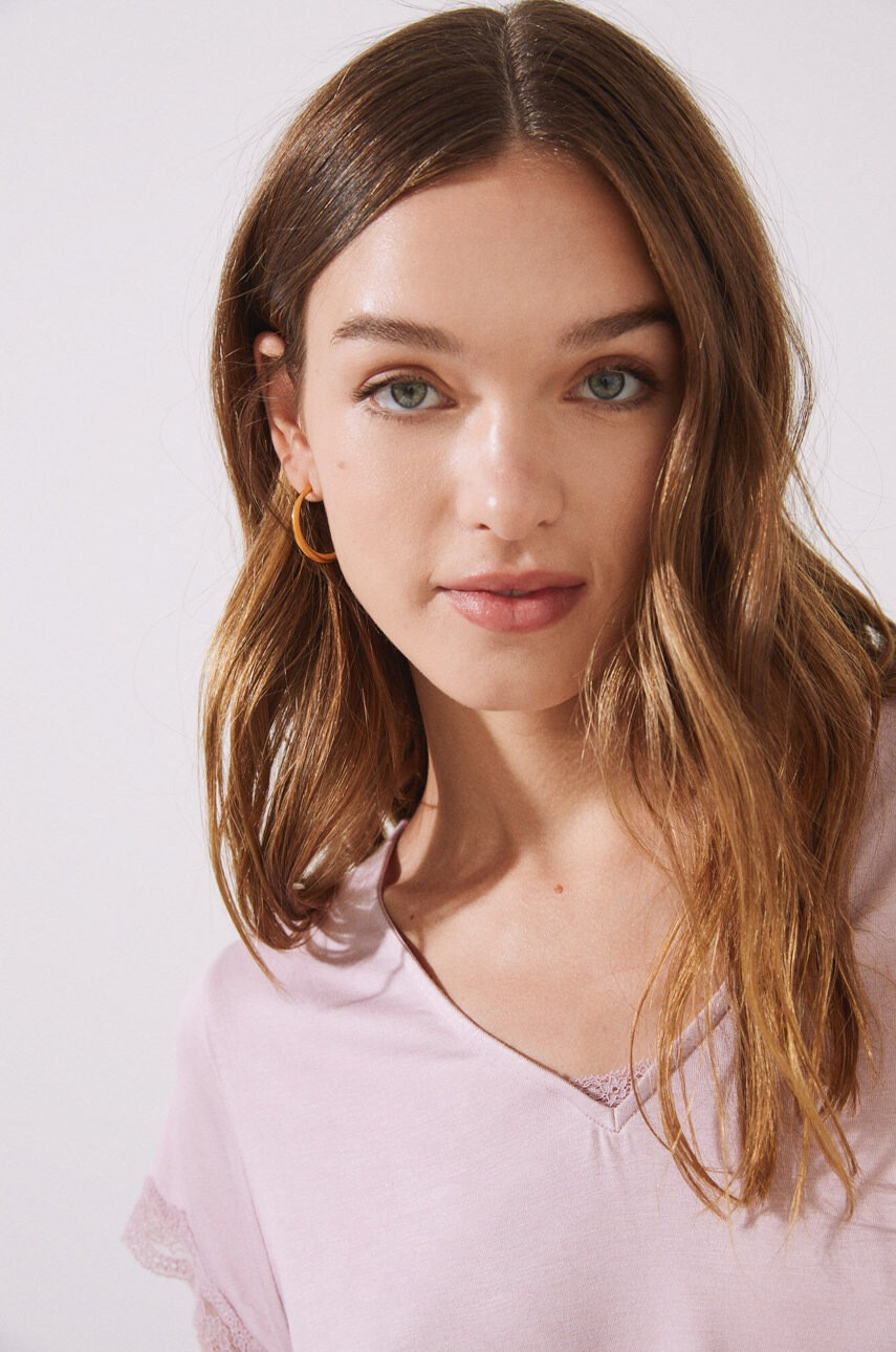 women'secret Пижама Into A Bloom - Pepit.bg