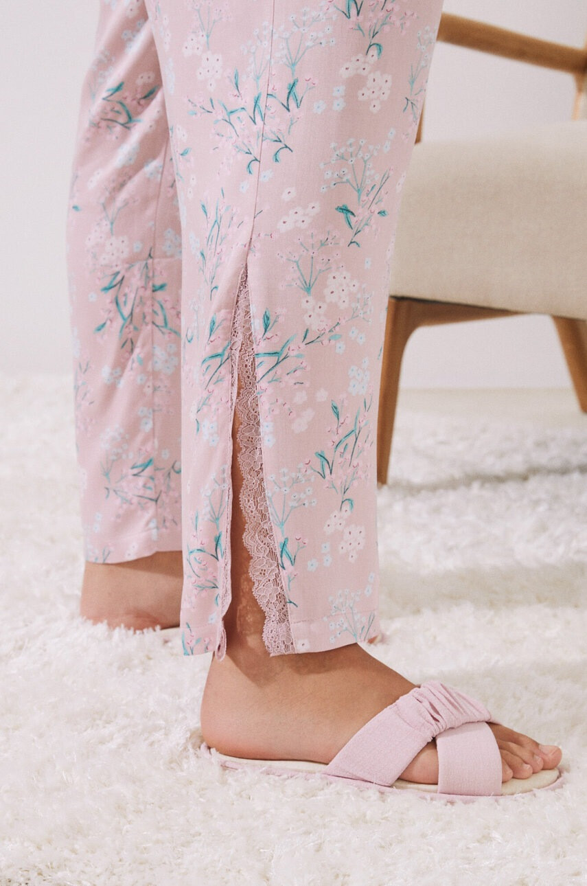 women'secret Пижама Into A Bloom - Pepit.bg