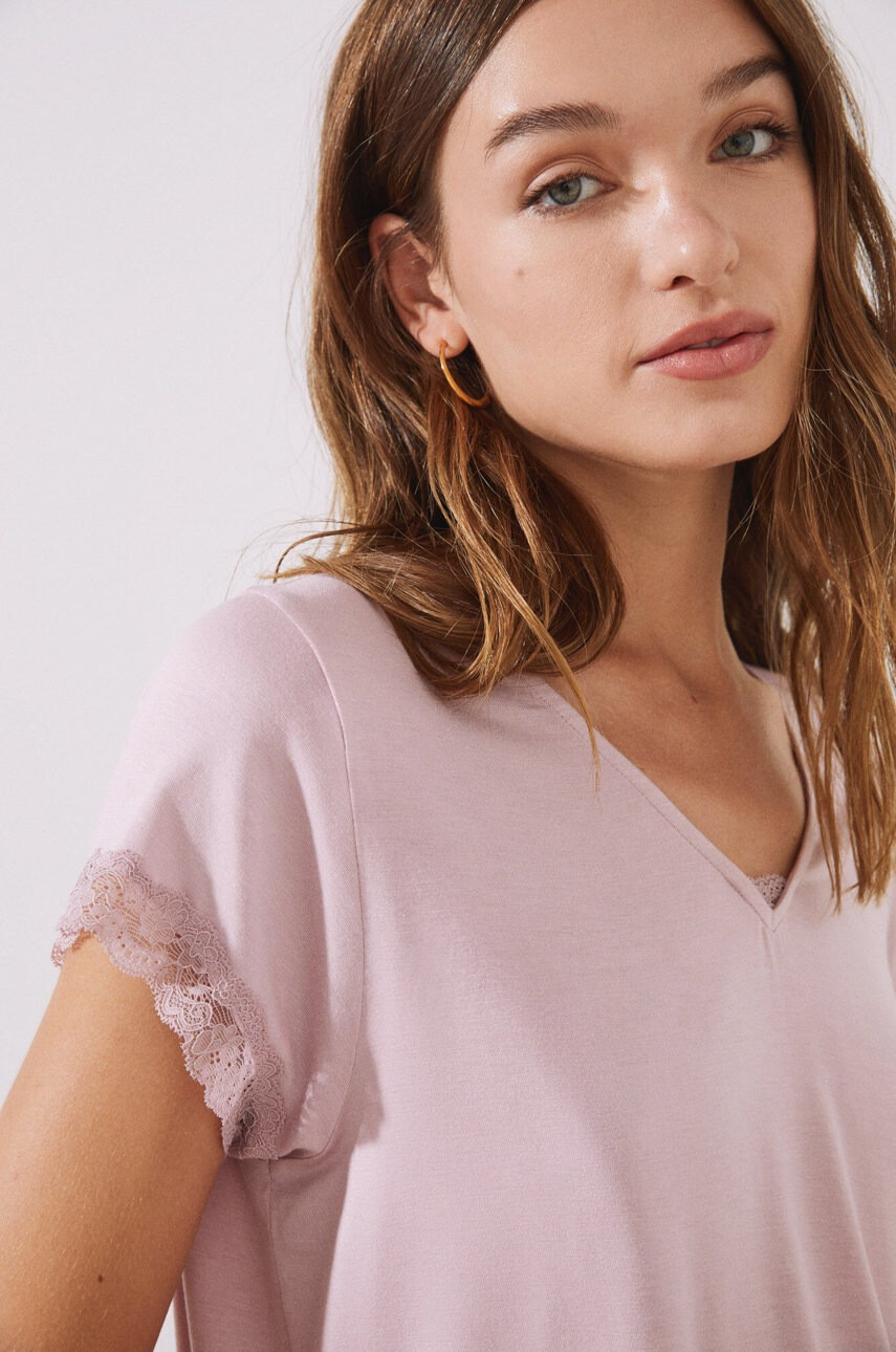 women'secret Пижама Into A Bloom - Pepit.bg