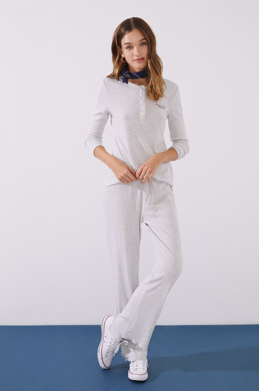 women'secret Пижама Lifewear - Pepit.bg