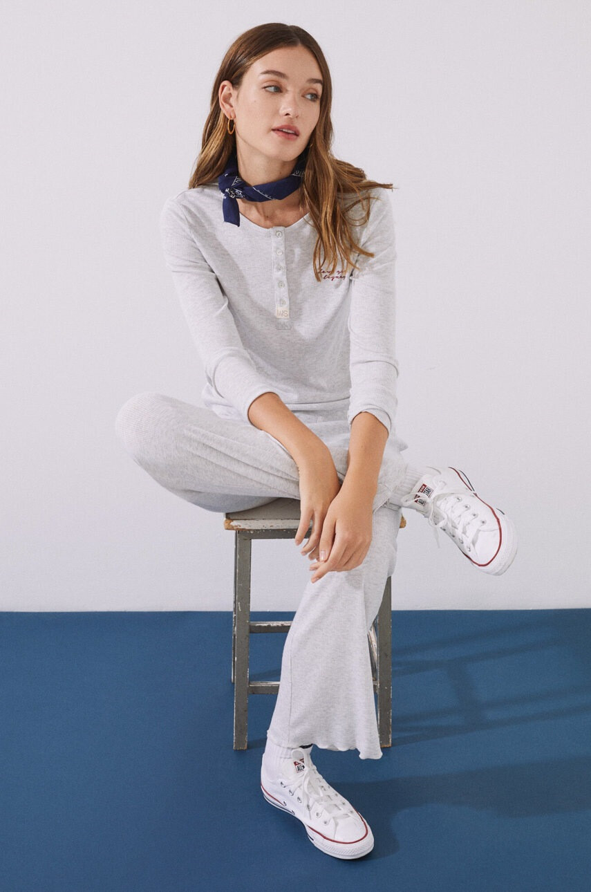 women'secret Пижама Lifewear - Pepit.bg