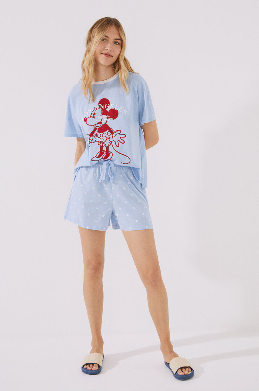 women'secret Пижама Mickey - Pepit.bg