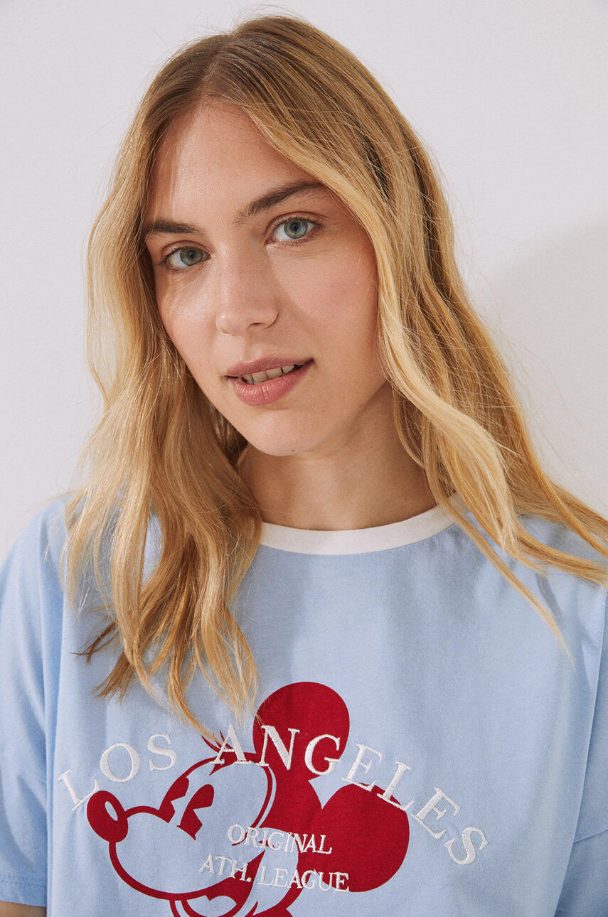 women'secret Пижама Mickey - Pepit.bg