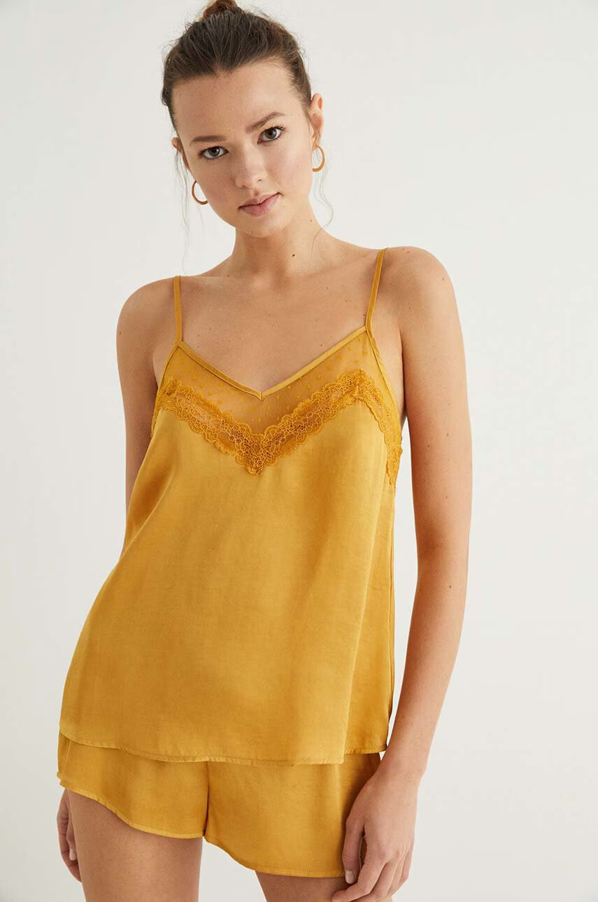 women'secret Пижама Summer Sense - Pepit.bg