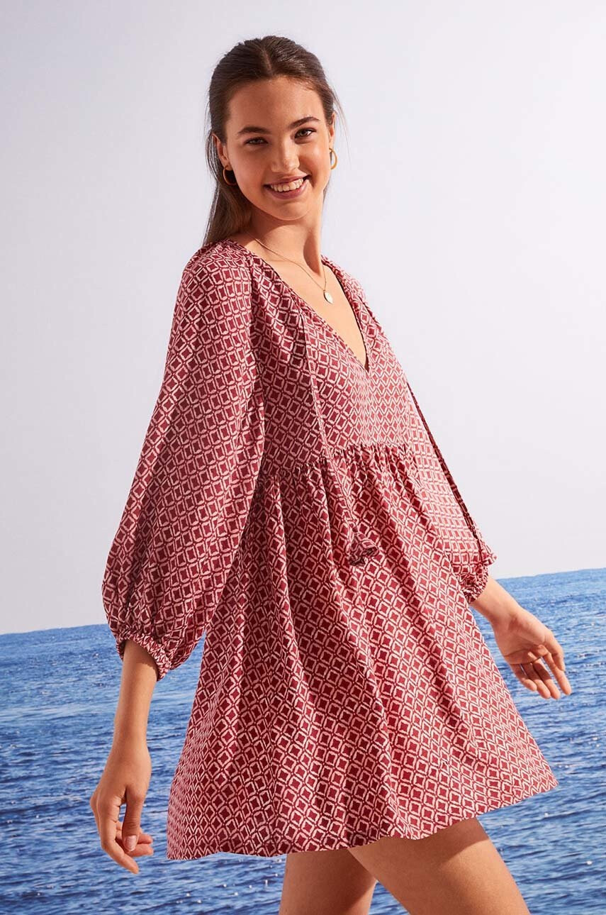 women'secret Рокля Bazar - Pepit.bg