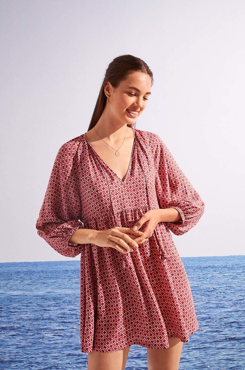 women'secret Рокля Bazar - Pepit.bg