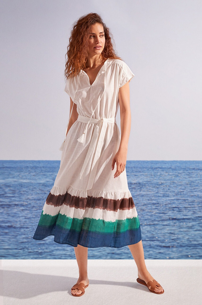 women'secret Рокля Voyage - Pepit.bg