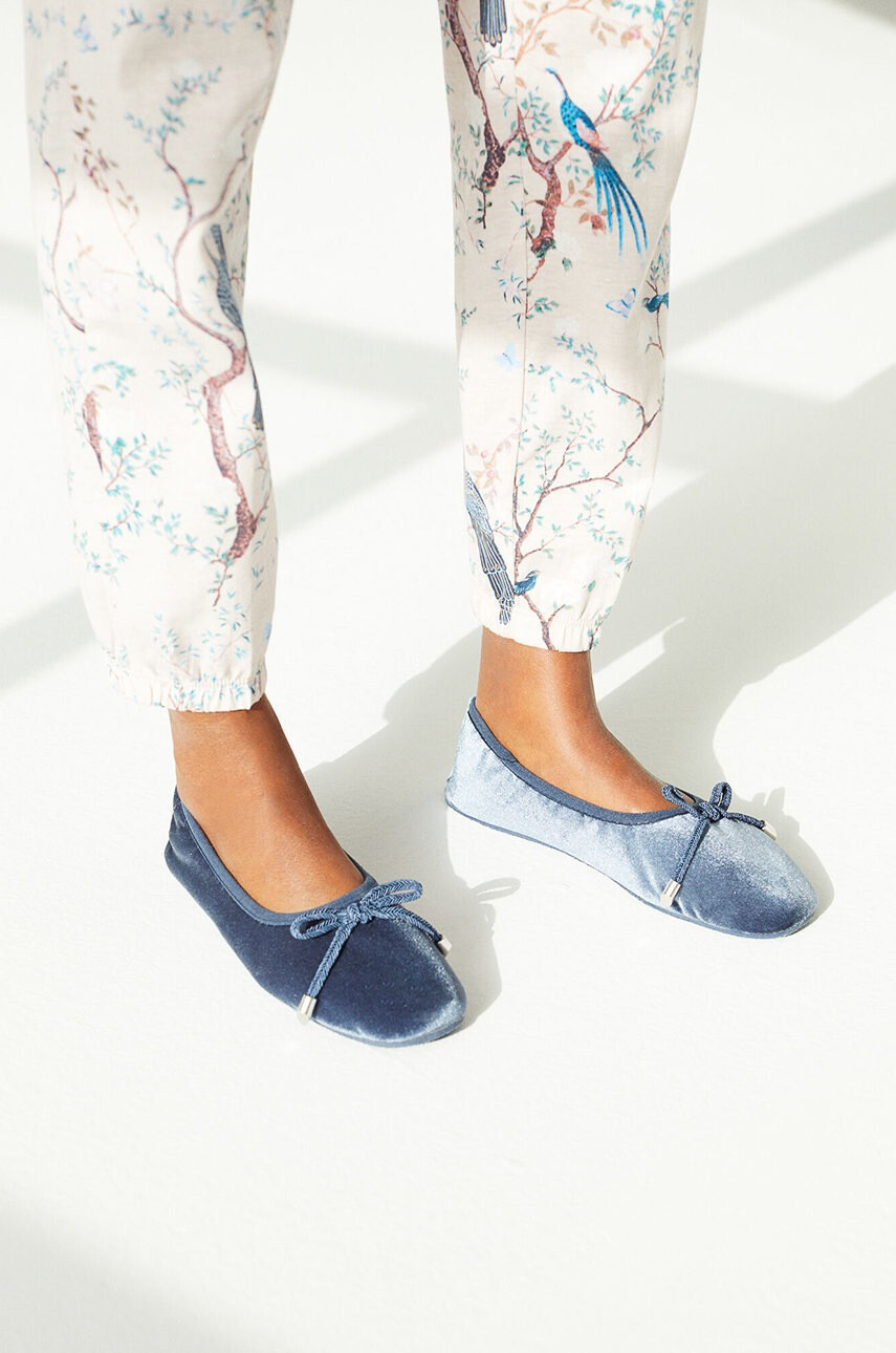 women'secret Пантофи - Pepit.bg