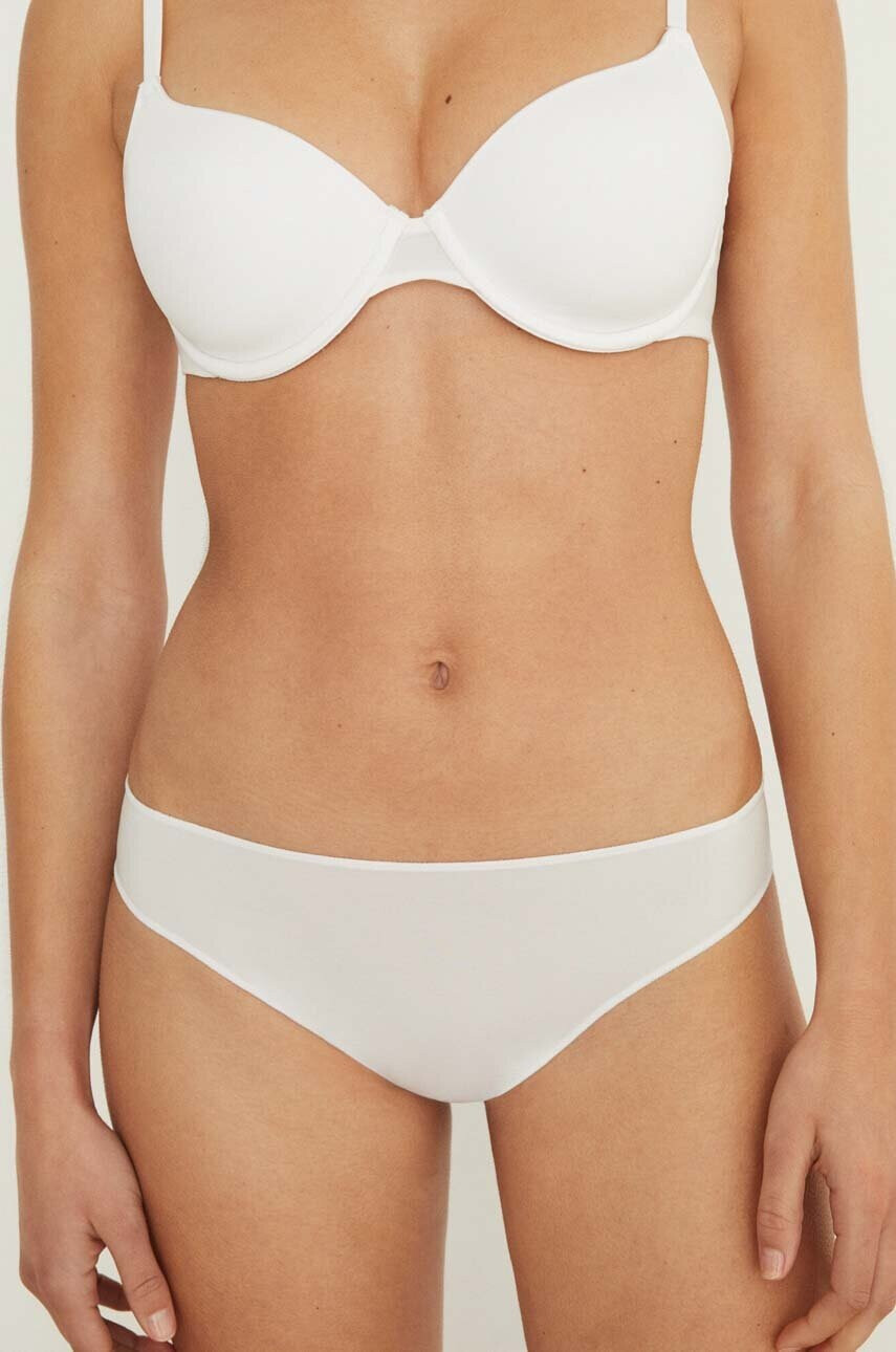 women'secret Бикини в бяло - Pepit.bg