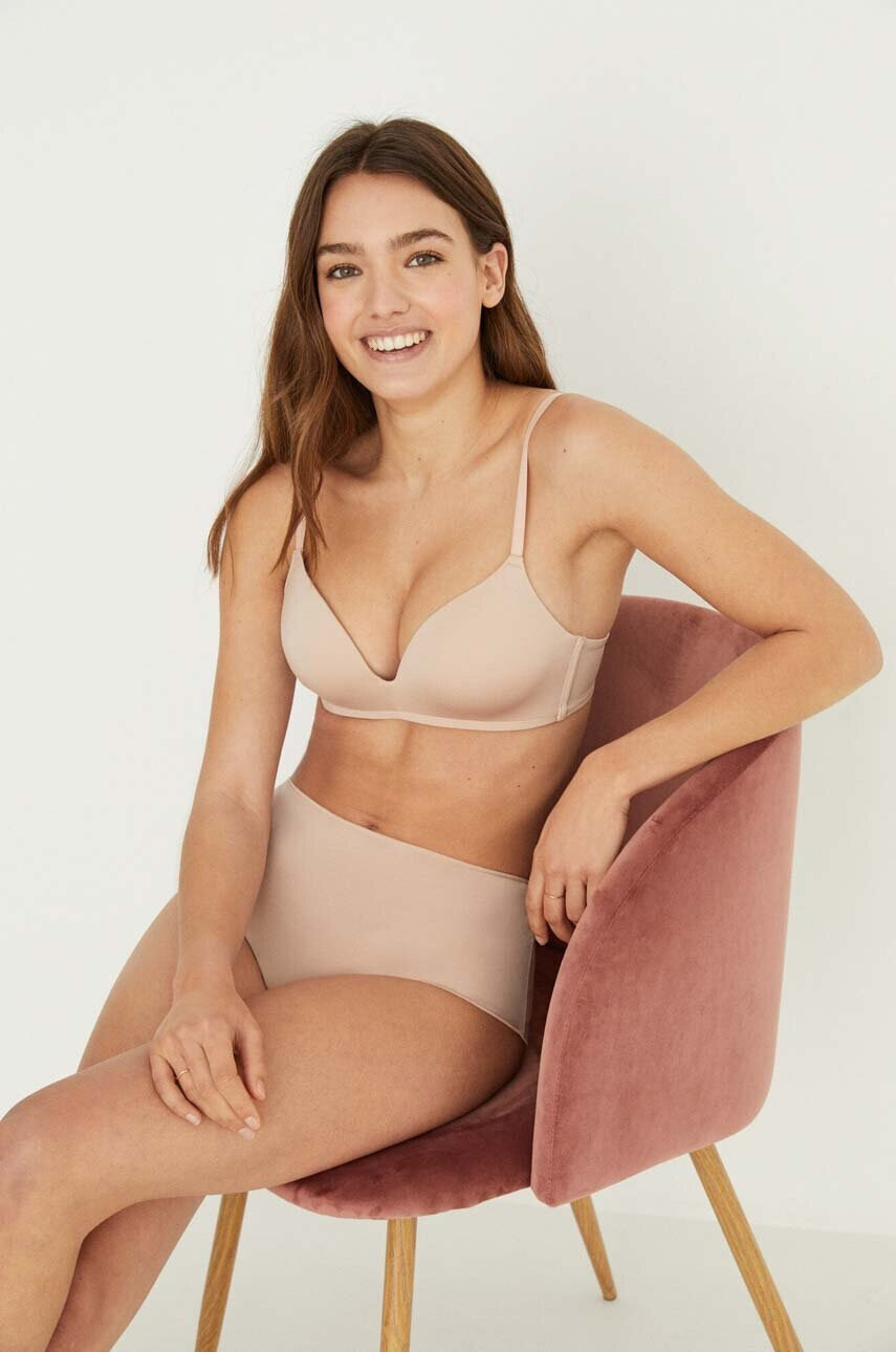 women'secret Бикини в бежово - Pepit.bg