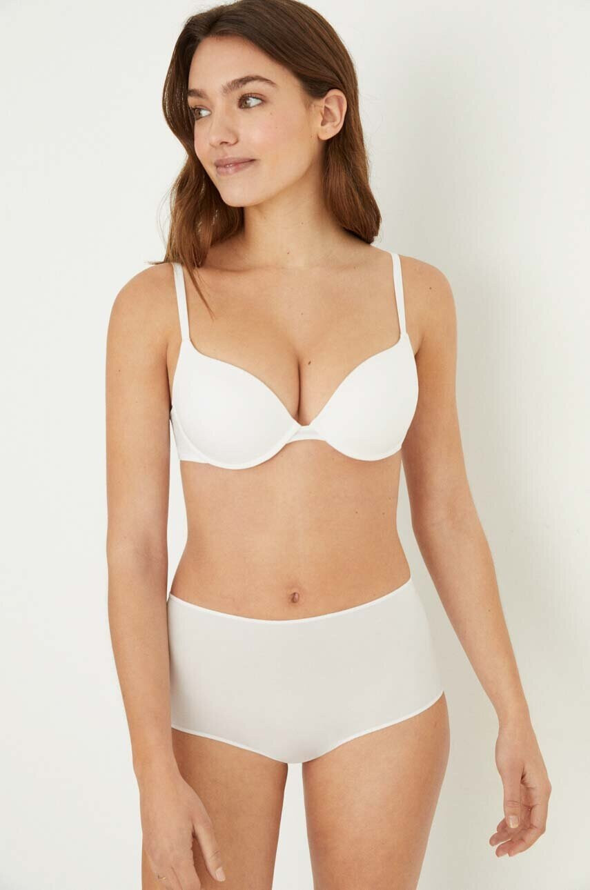 women'secret Бикини в бяло - Pepit.bg