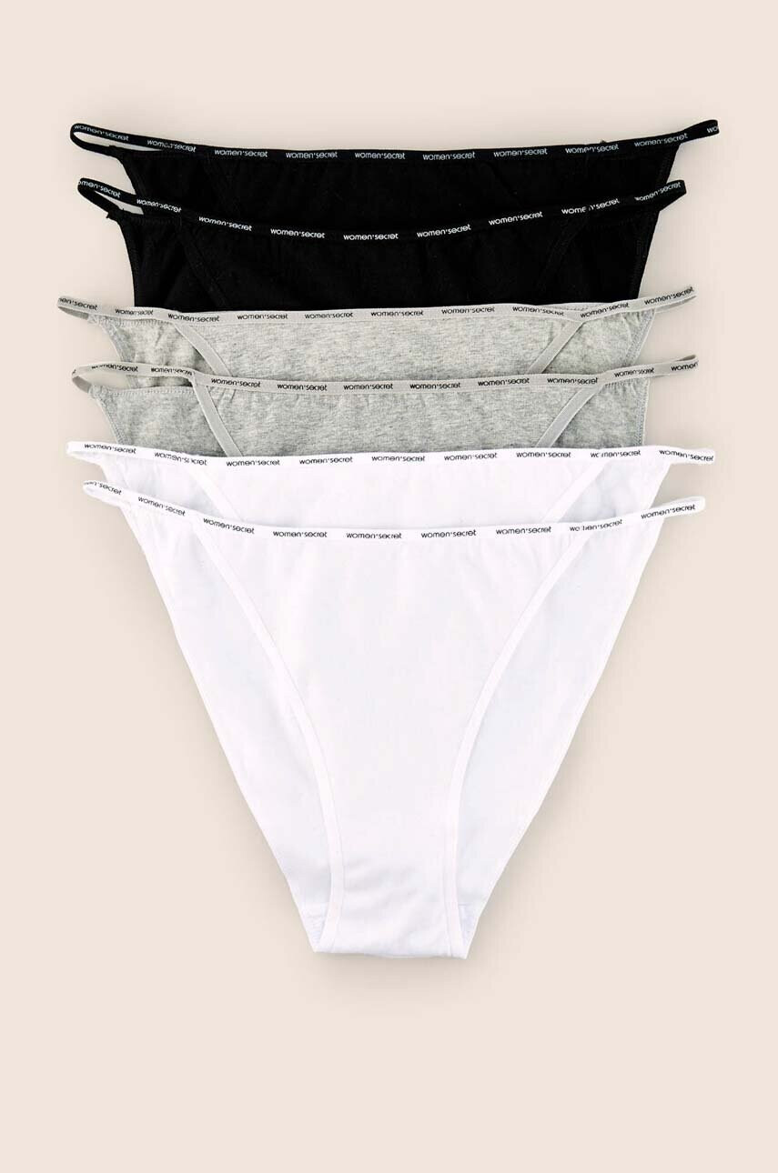 women'secret Бикини (6 броя) - Pepit.bg