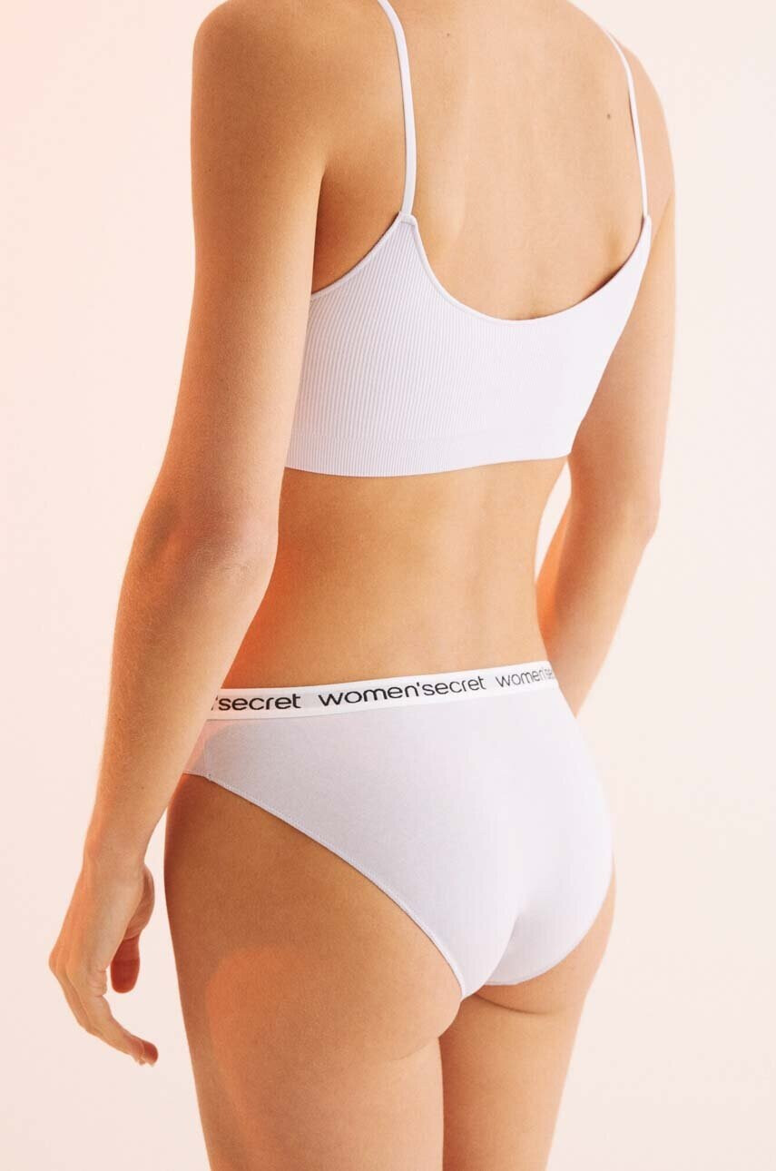 women'secret Бикини (7 чифта) - Pepit.bg