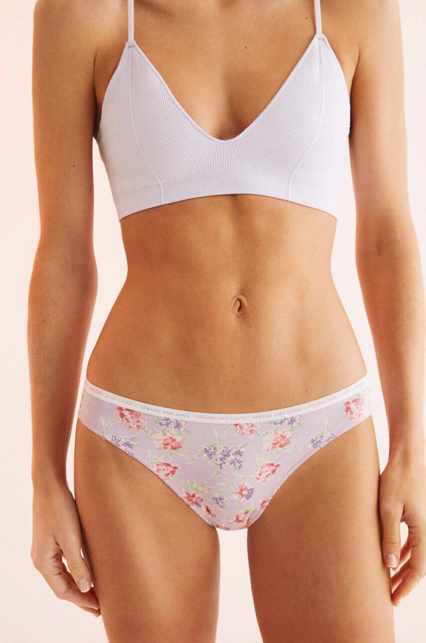 women'secret Бикини (7 чифта) - Pepit.bg