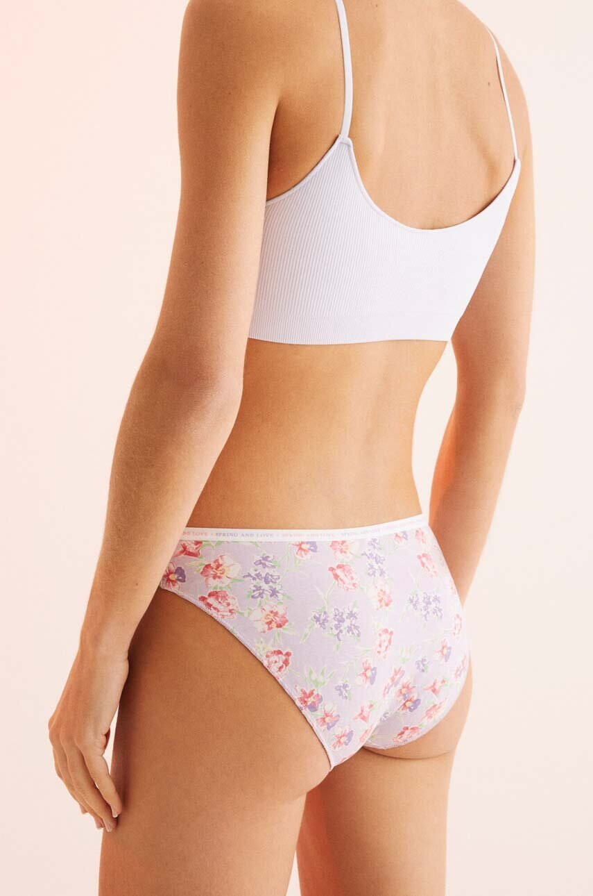 women'secret Бикини (7 чифта) - Pepit.bg