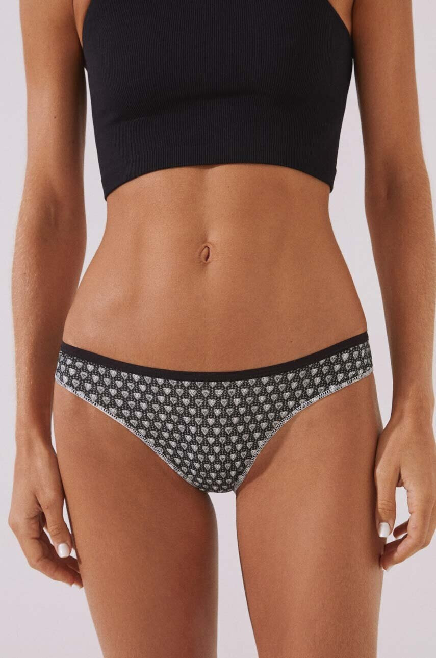 women'secret Бикини тип бразилиана (7 чифта) - Pepit.bg