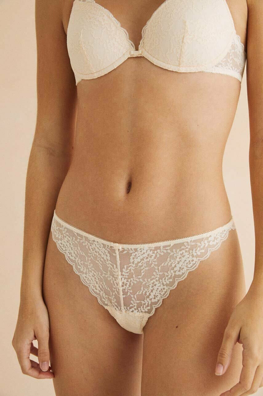 women'secret Бикини тип бразилиана HELANKAS 1 - Pepit.bg