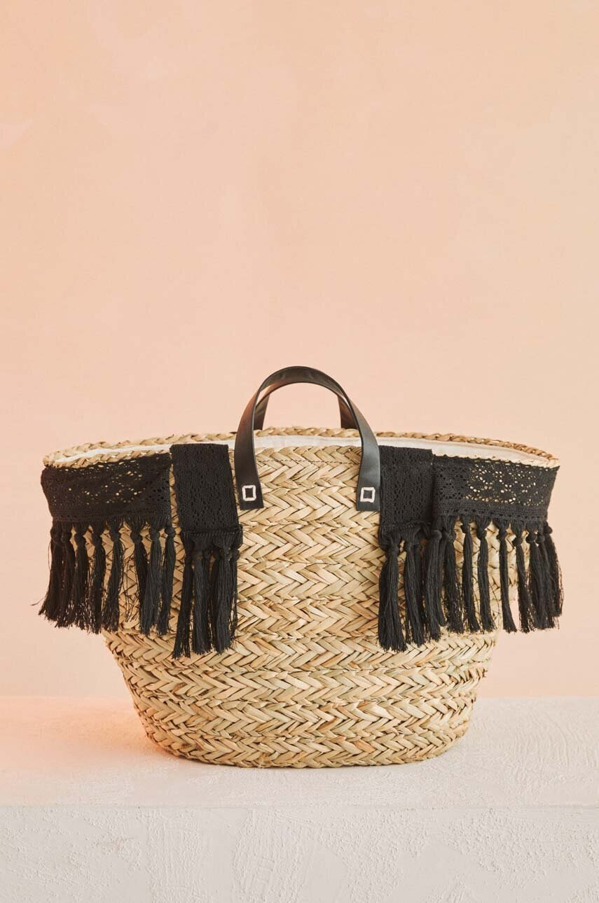 women'secret Чанта BAMBOO - Pepit.bg