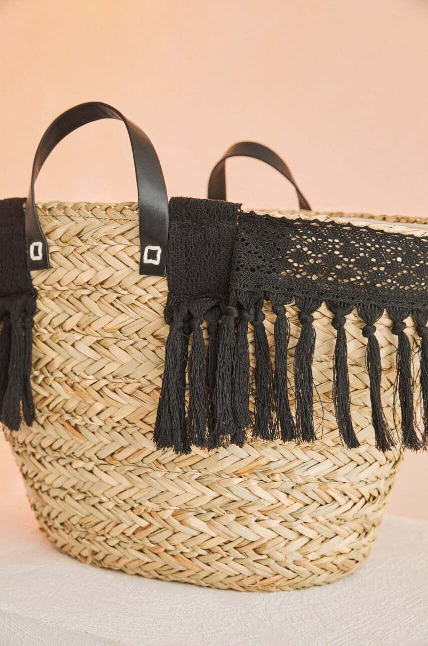 women'secret Чанта BAMBOO - Pepit.bg
