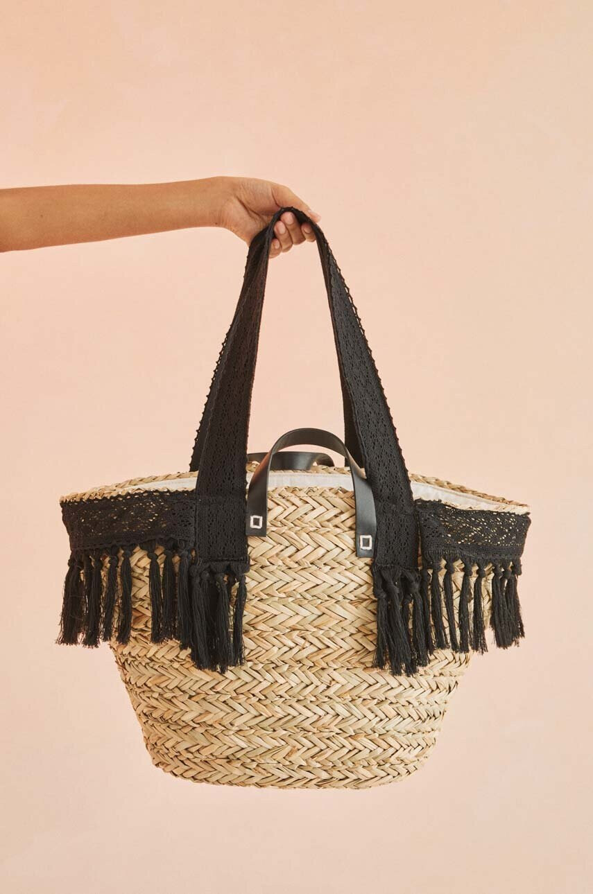 women'secret Чанта BAMBOO - Pepit.bg