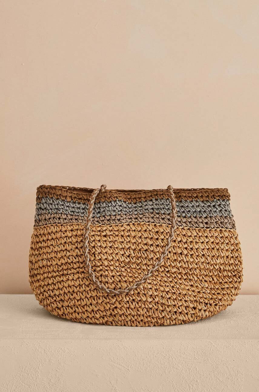 women'secret Чанта BAMBOO - Pepit.bg