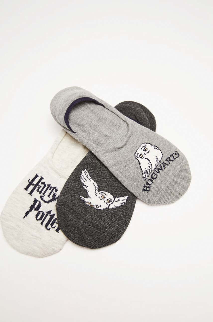 women'secret Чорапи Harry Potter (3 чифта) - Pepit.bg