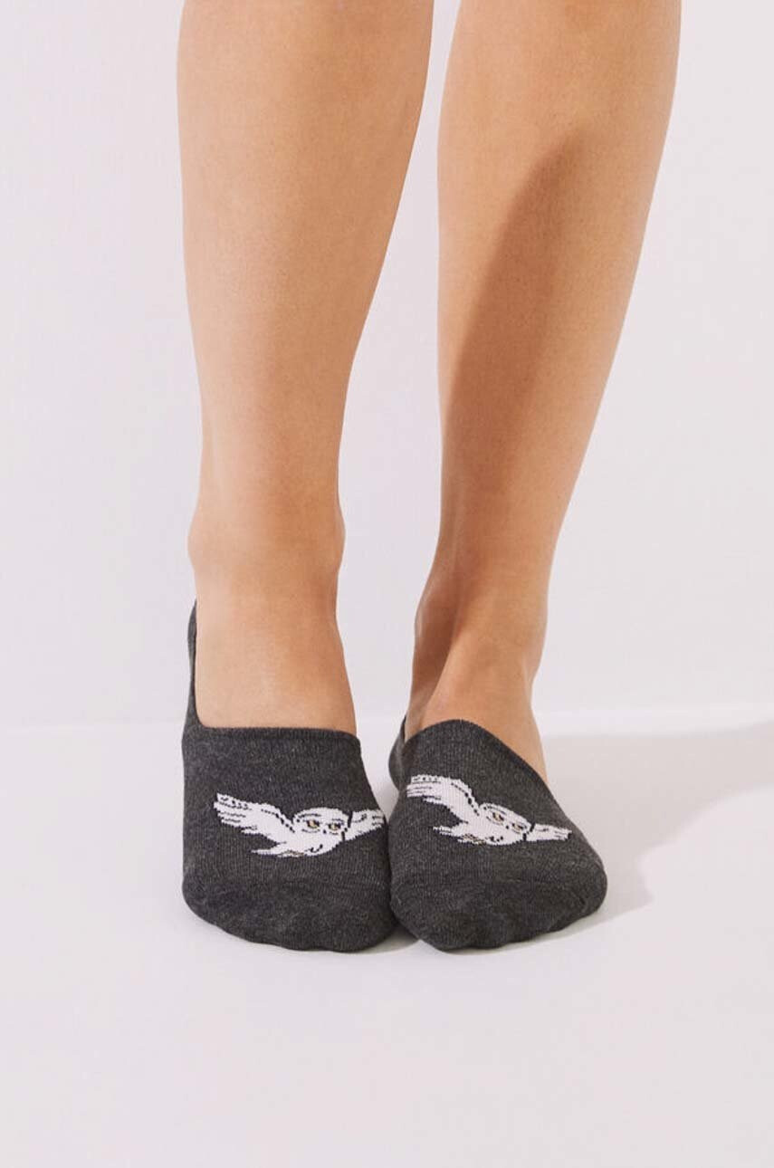 women'secret Чорапи Harry Potter (3 чифта) - Pepit.bg